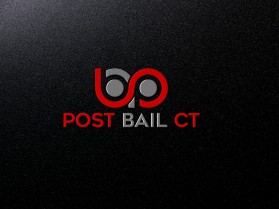 Logo Design entry 1567281 submitted by niru_niru to the Logo Design for Post Bail CT - www.PostBailCT.com run by ceplatz