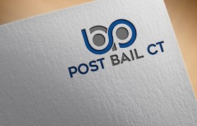 Logo Design entry 1567282 submitted by T2T to the Logo Design for Post Bail CT - www.PostBailCT.com run by ceplatz