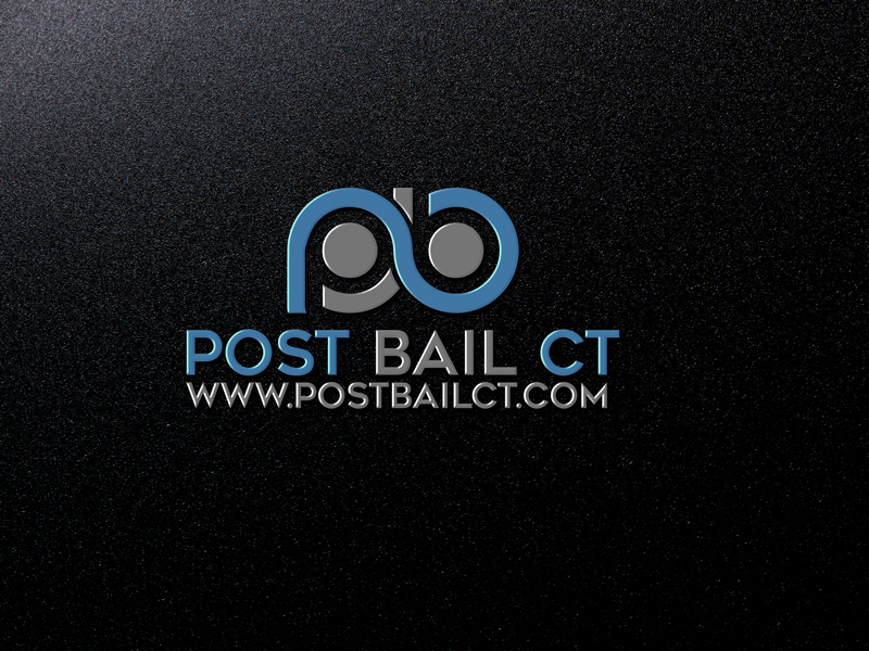 Logo Design entry 1567292 submitted by T2T to the Logo Design for Post Bail CT - www.PostBailCT.com run by ceplatz