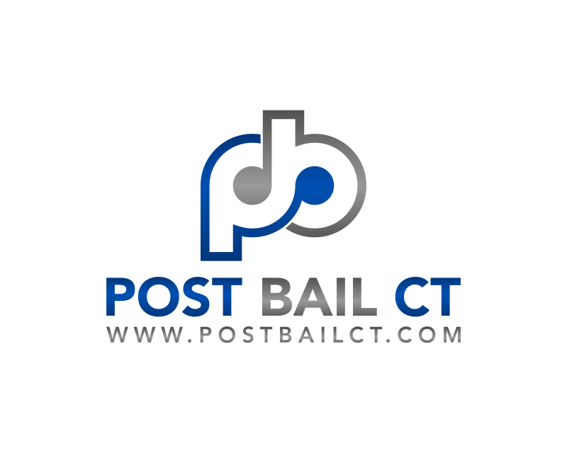 Logo Design entry 1567323 submitted by Anton_WK to the Logo Design for Post Bail CT - www.PostBailCT.com run by ceplatz