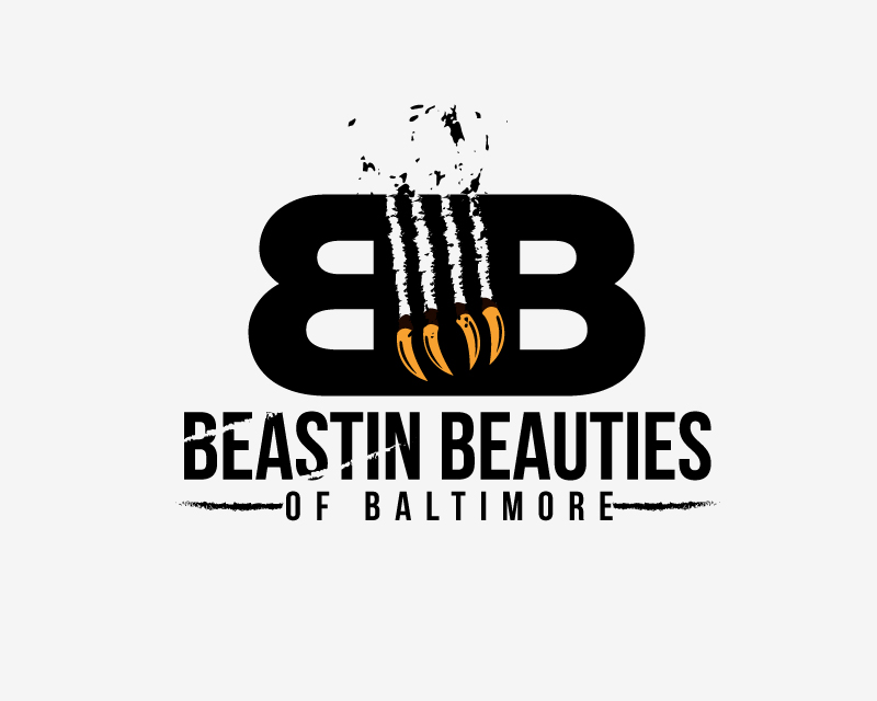 Logo Design entry 1567397 submitted by logohub to the Logo Design for Beastin' Beauties  run by ericamadina