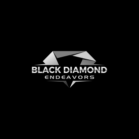 Logo Design entry 1556710 submitted by FriZign to the Logo Design for Black Diamond Endeavors, LLC run by blackdiamondendeavors
