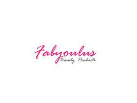 Web Design Entry 1625545 submitted by griphicsuite to the contest for Fabyoulus Beauty run by Fabyoulus