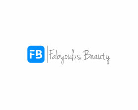 Web Design Entry 1625703 submitted by febri to the contest for Fabyoulus Beauty run by Fabyoulus