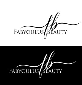 Web Design Entry 1626154 submitted by Arman Hossen to the contest for Fabyoulus Beauty run by Fabyoulus