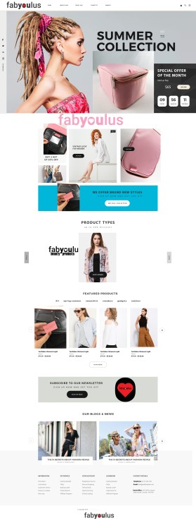 Web Design entry 1628487 submitted by cyber