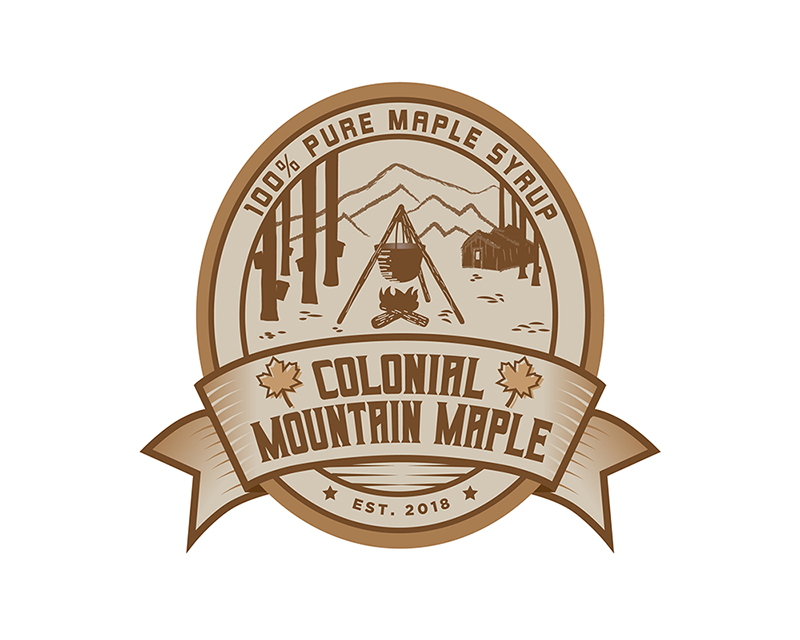 Logo Design entry 1628377 submitted by dewi