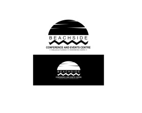Logo Design entry 1567679 submitted by Harmeet to the Logo Design for Beachside Conference and Events Centre run by Carol