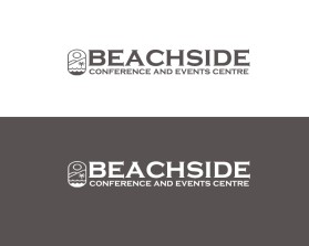 Logo Design entry 1567680 submitted by Lisa www to the Logo Design for Beachside Conference and Events Centre run by Carol