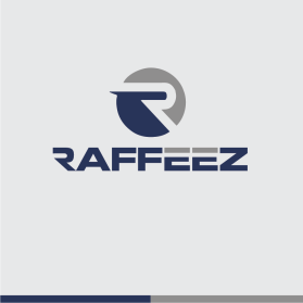 Logo Design Entry 1565693 submitted by valiwork to the contest for Raffeez run by dmansell21
