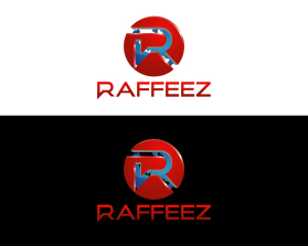 Logo Design entry 1565759 submitted by griphicsuite to the Logo Design for Raffeez run by dmansell21