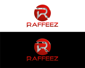 Logo Design entry 1565760 submitted by kaify to the Logo Design for Raffeez run by dmansell21