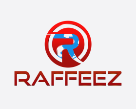 Logo Design entry 1565763 submitted by BPBdesign to the Logo Design for Raffeez run by dmansell21