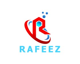Logo Design Entry 1565827 submitted by jayganesh to the contest for Raffeez run by dmansell21