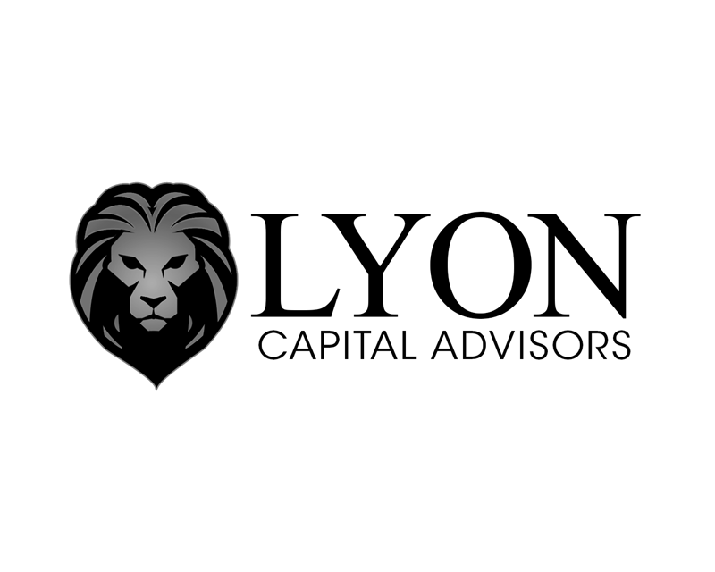 Logo Design entry 1561594 submitted by ChampenG to the Logo Design for Lyon Capital Advisors run by asupp
