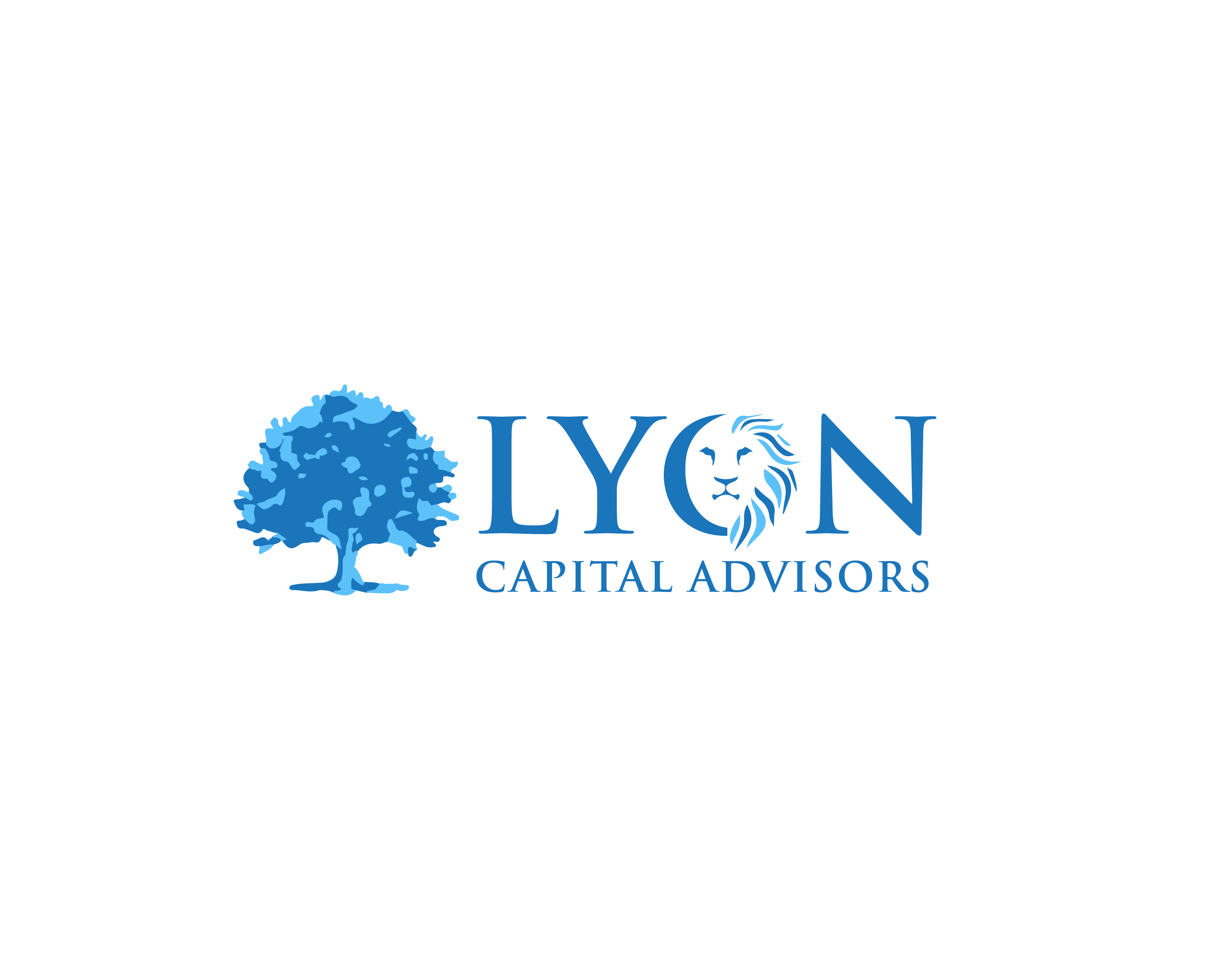 Logo Design entry 1561595 submitted by paczgraphics to the Logo Design for Lyon Capital Advisors run by asupp
