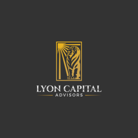 Logo Design Entry 1561647 submitted by gajahmada099 to the contest for Lyon Capital Advisors run by asupp