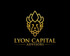 Logo Design Entry 1561677 submitted by BownDesign to the contest for Lyon Capital Advisors run by asupp
