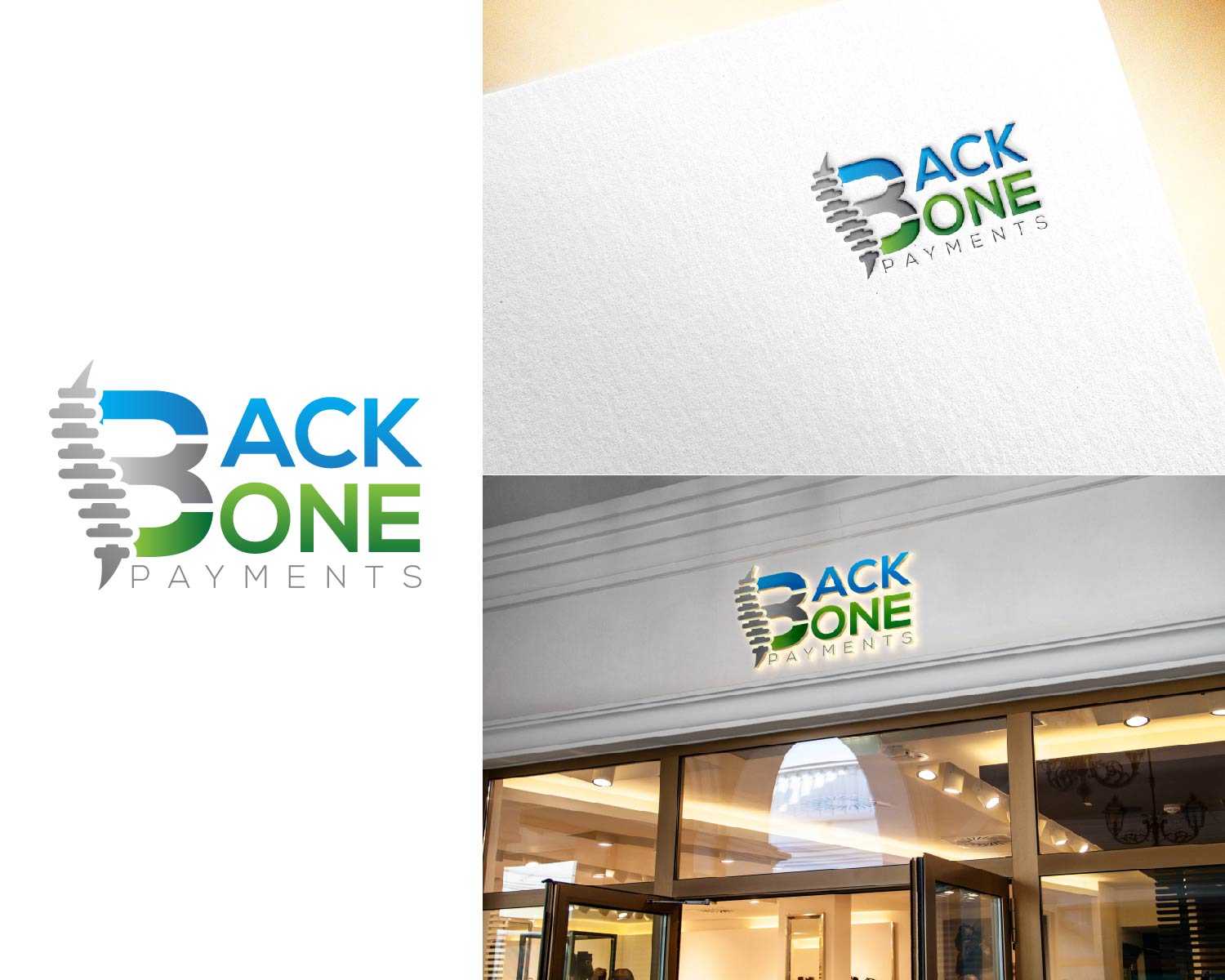 Logo Design entry 1626055 submitted by JBsign