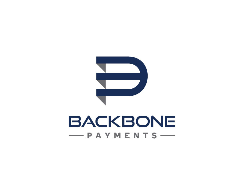 Logo Design entry 1567829 submitted by nsdhyd to the Logo Design for BackBone Payments run by jammo