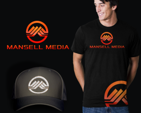Logo Design entry 1567939 submitted by Doni99art to the Logo Design for Mansell Media run by dmansell21