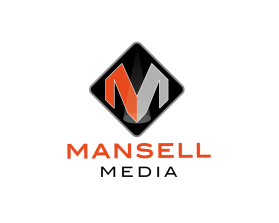 Logo Design Entry 1568108 submitted by zayyadi to the contest for Mansell Media run by dmansell21