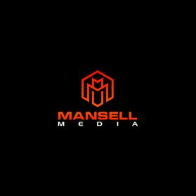 Logo Design Entry 1568136 submitted by gajahmada099 to the contest for Mansell Media run by dmansell21