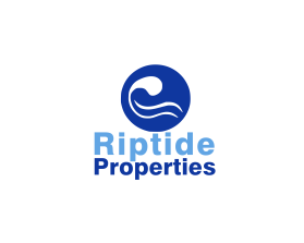 Logo Design entry 1568225 submitted by BownDesign to the Logo Design for Riptide Properties run by riptideprop