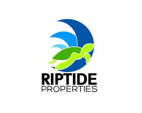 Logo Design entry 1568238 submitted by BownDesign to the Logo Design for Riptide Properties run by riptideprop