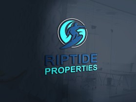 Logo Design entry 1568264 submitted by BownDesign to the Logo Design for Riptide Properties run by riptideprop