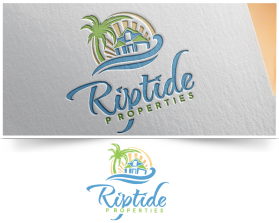 Logo Design entry 1628757 submitted by alex.projector