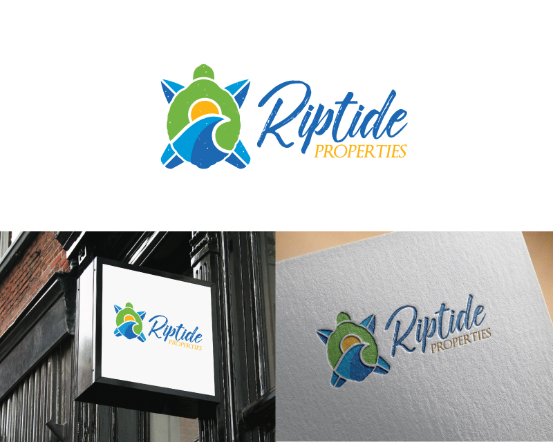 Logo Design entry 1628805 submitted by Amit1991