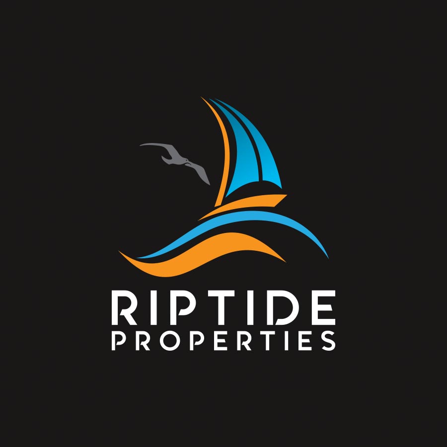 Logo Design entry 1568327 submitted by carottart to the Logo Design for Riptide Properties run by riptideprop
