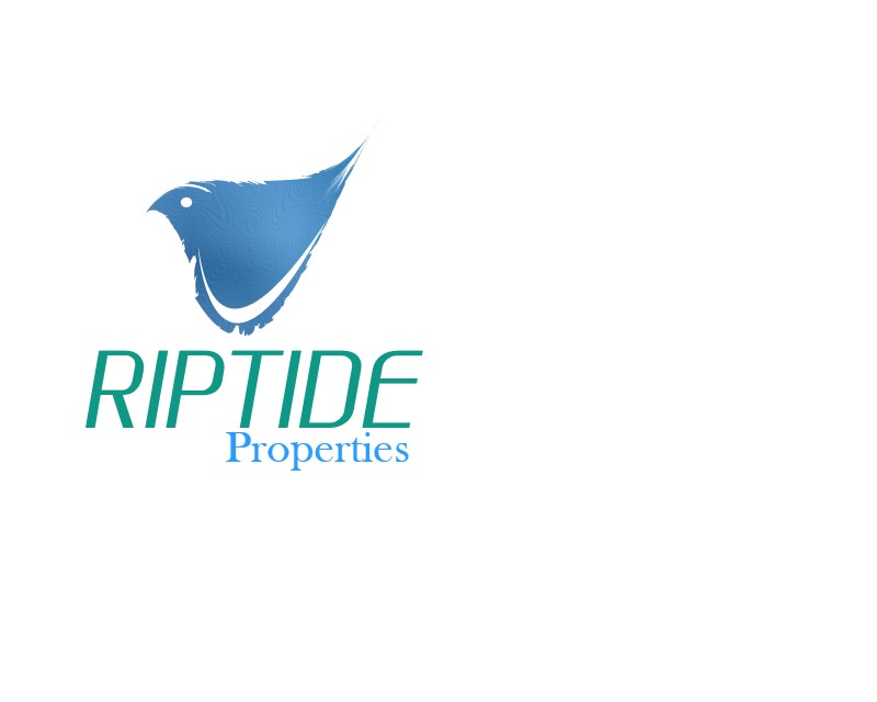 Logo Design entry 1568305 submitted by Robertlim to the Logo Design for Riptide Properties run by riptideprop