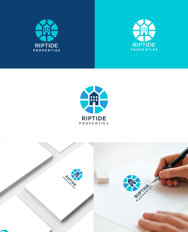 Logo Design entry 1630963 submitted by anavaldez1322