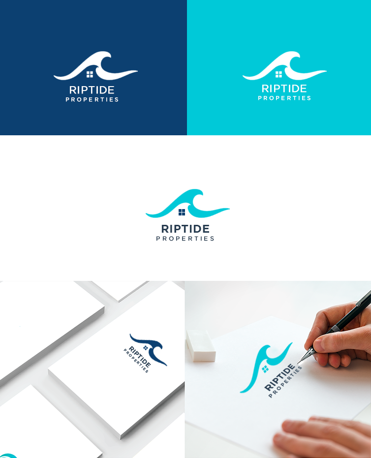 Logo Design entry 1630993 submitted by anavaldez1322