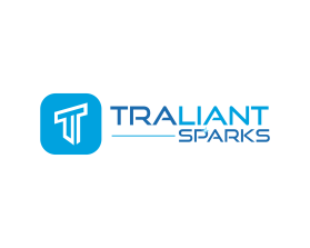 Logo Design entry 1568330 submitted by ndaru_ to the Logo Design for Traliant run by pglavin2