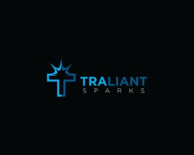 Logo Design entry 1568332 submitted by guruarts to the Logo Design for Traliant run by pglavin2