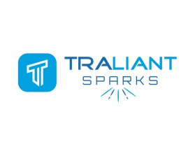Logo Design entry 1568334 submitted by erongs16 to the Logo Design for Traliant run by pglavin2