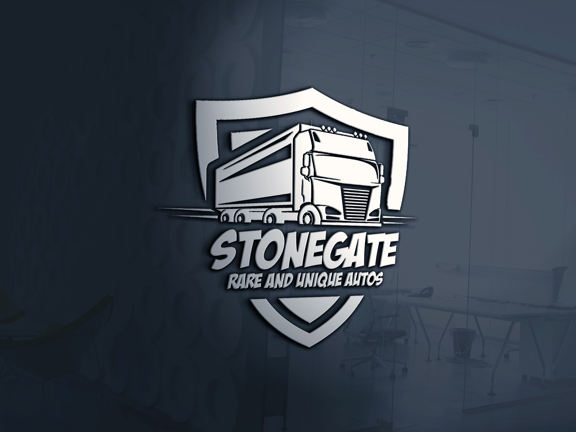 Logo Design entry 1629802 submitted by DonyDesign93