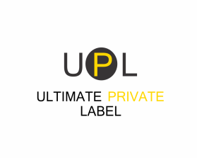 Logo Design entry 1568508 submitted by ndaru_ to the Logo Design for Ultimate Private Label run by upl2018