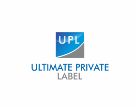 Logo Design entry 1568509 submitted by dsdezign to the Logo Design for Ultimate Private Label run by upl2018