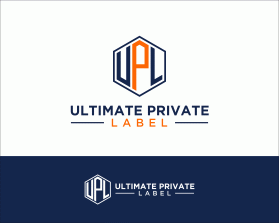 Logo Design entry 1629027 submitted by Super