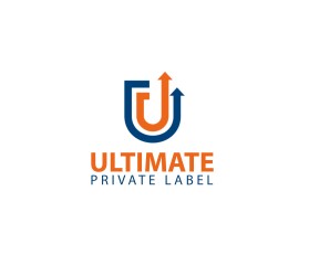 Logo Design Entry 1568581 submitted by Harmeet to the contest for Ultimate Private Label run by upl2018