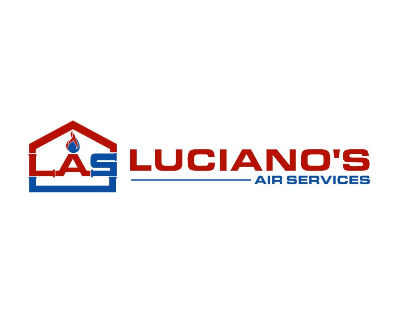 Logo Design entry 1568733 submitted by valien to the Logo Design for Luciano's Air Services run by adimeglio7