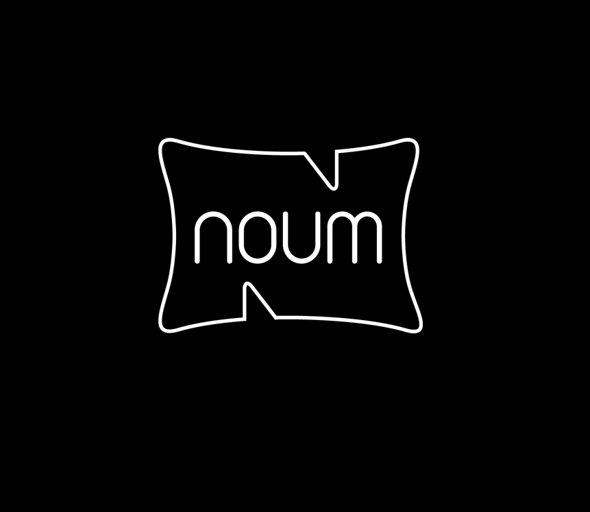 Logo Design entry 1569338 submitted by smarttaste to the Logo Design for NOUM run by ja123