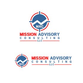 Logo Design entry 1569365 submitted by nood to the Logo Design for Mission Advisory Consulting LLC run by jpasq13