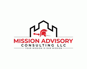 Logo Design entry 1569369 submitted by creativiti to the Logo Design for Mission Advisory Consulting LLC run by jpasq13