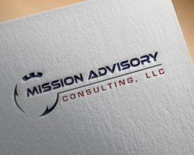 Logo Design entry 1569373 submitted by hormhsign to the Logo Design for Mission Advisory Consulting LLC run by jpasq13