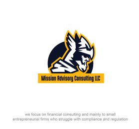 Logo Design entry 1569376 submitted by dsdezign to the Logo Design for Mission Advisory Consulting LLC run by jpasq13